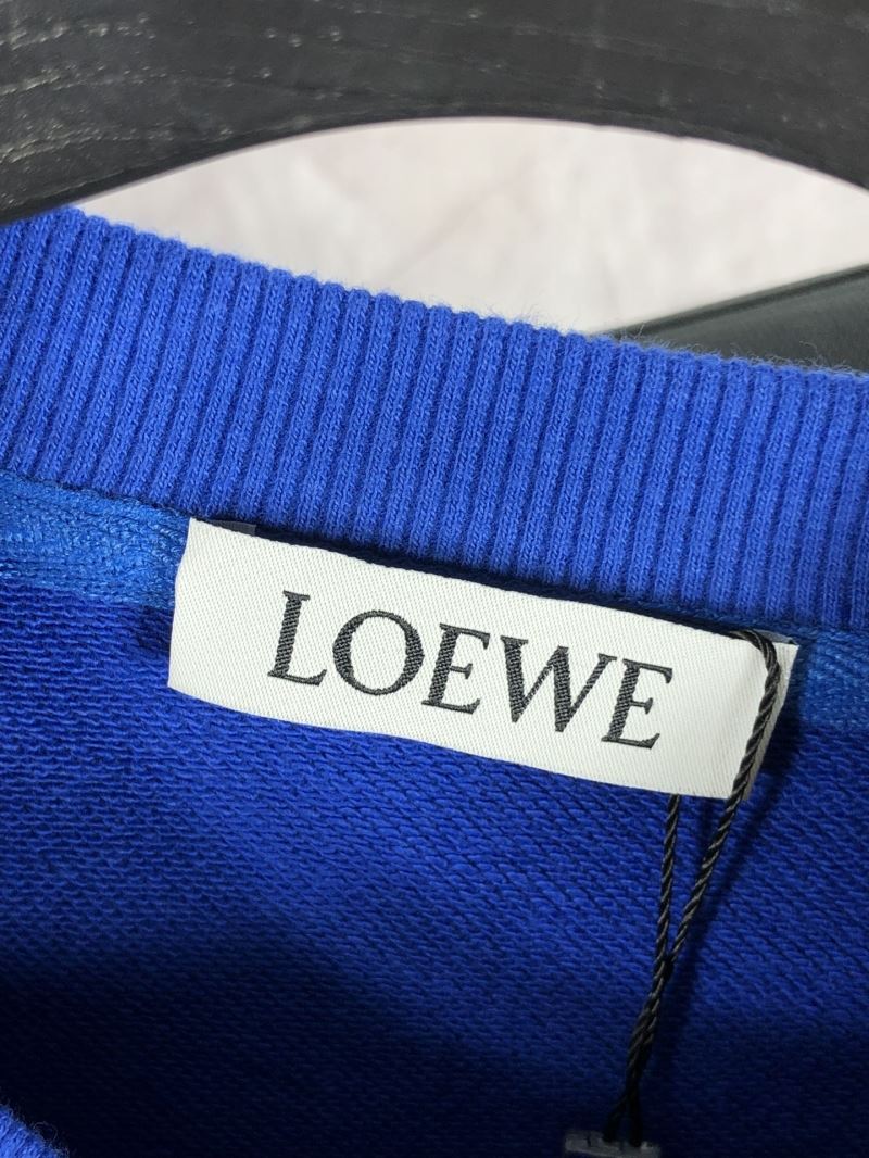 Loewe Hoodies